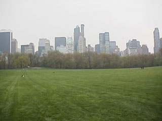 Central Park