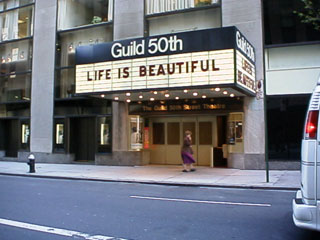 Guild 50th